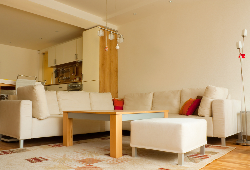 Why You Should Make Sure That Your Temporary Apartment is Furnished